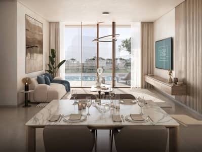 2 Camere Appartamento in vendita a Dubai Islands, Dubai - Appartamento a Dubai Islands，Flora Shore, 2 camere da letto, 2610000 AED - 16223409