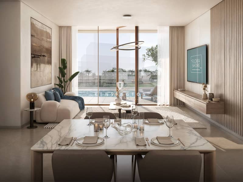 Appartamento a Dubai Islands,Flora Shore, 2 camere da letto, 2610000 AED - 16223409 Appartamento a Dubai Islands,Flora Shore, 2 camere da letto, 2610000 AED - 16223409