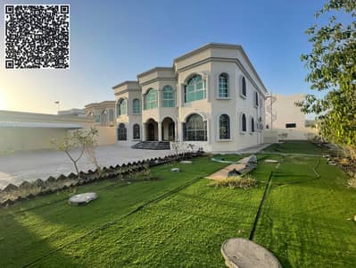Villa de 7 chambres à à louer à Al Jurf, Ajman - 1000503173. jpg Villa de 7 chambres à à louer à Al Jurf, Ajman - 1000503173. jpg