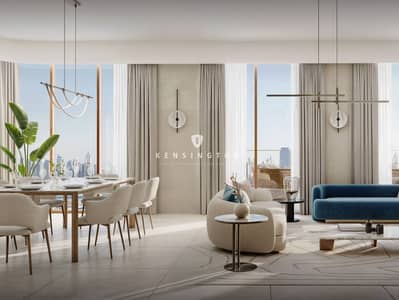 迪拉岛， 迪拜 2 卧室公寓待售 - 位于迪拉岛，Flora Shore 2 卧室的公寓 2585000 AED - 16223420