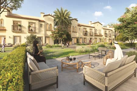 3 Slaapkamers Townhouse te Koop in Zayed City, Abu Dhabi - A9oabtch_1qcf03i_oqk. jpg 3 Slaapkamers Townhouse te Koop in Zayed City, Abu Dhabi - A9oabtch_1qcf03i_oqk. jpg