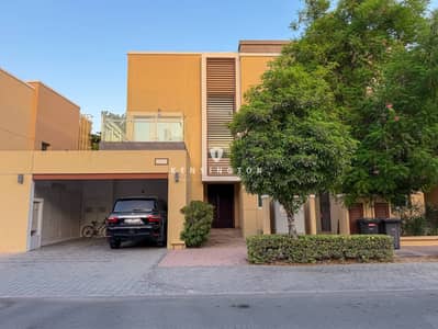 3 Schlafzimmer Villa zum zum Verkauf in Dubai Science Park, Dubai - Villa in Dubai Science Park，Villa Lantana，Villa Lantana 1, 3 schlafzimmer, 5700000 AED - 16223435