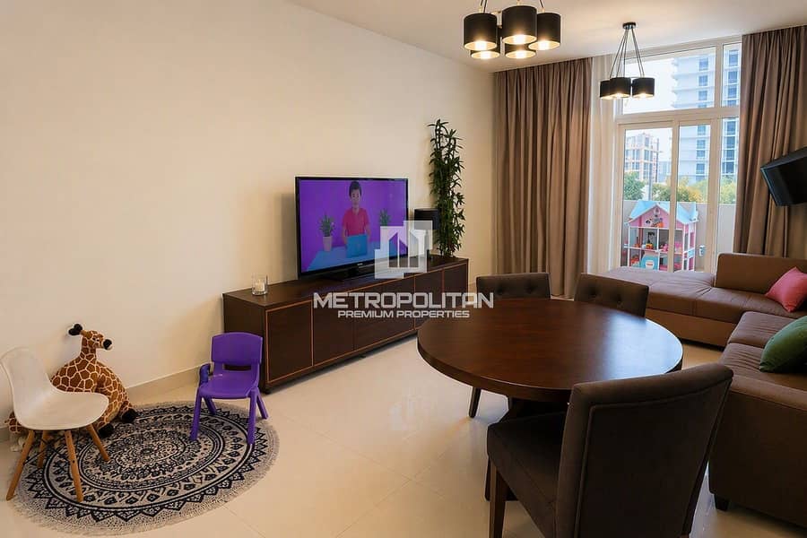 Fully Furnished | Rented | High Yield ROI Fully Furnished | Rented | High Yield ROI