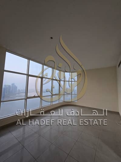 شقة 3 غرف نوم للايجار في المجاز، الشارقة - WhatsApp Image 2026-08-19 at 12.19. 49 AM. jpeg شقة 3 غرف نوم للايجار في المجاز، الشارقة - WhatsApp Image 2026-08-19 at 12.19. 49 AM. jpeg