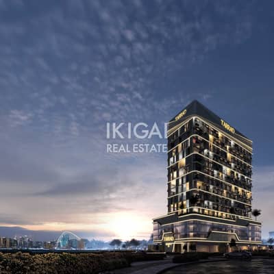 Studio for Sale in Dubai Land Residence Complex (DLRC), Dubai - 23746 NEC-DLRC TARRAD02- CD-REV-01-2025-12-03-17. jpg