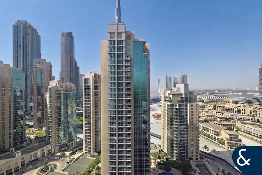 Appartement in Downtown Dubai,Boulevard Central,Boulevard Central 1, 3 slaapkamers, 5500000 AED - 16223462 Appartement in Downtown Dubai,Boulevard Central,Boulevard Central 1, 3 slaapkamers, 5500000 AED - 16223462