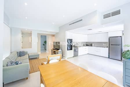3 Slaapkamers Villa te Huur in The Springs, Dubai - Villa in The Springs，The Springs 3, 3 slaapkamers, 280000 AED - 16222841
