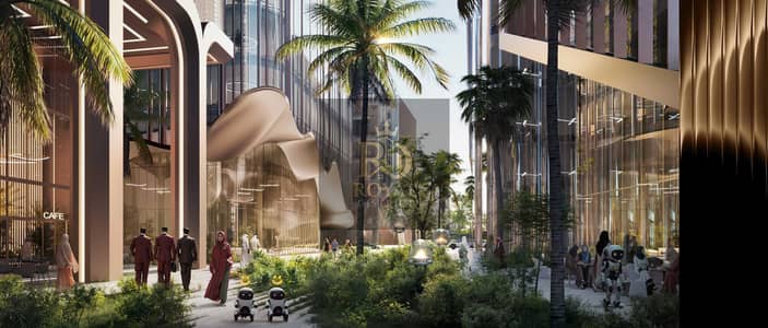 穆瓦利赫商业区， 夏尔迦 商铺待售 - DISTRICT11 - BY ALMARWAN_page-0011. jpg