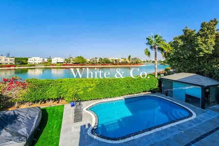 4 Slaapkamers Villa te Koop in The Meadows, Dubai - Villa in The Meadows，The Meadows 5, 4 slaapkamers, 14500000 AED - 16223477