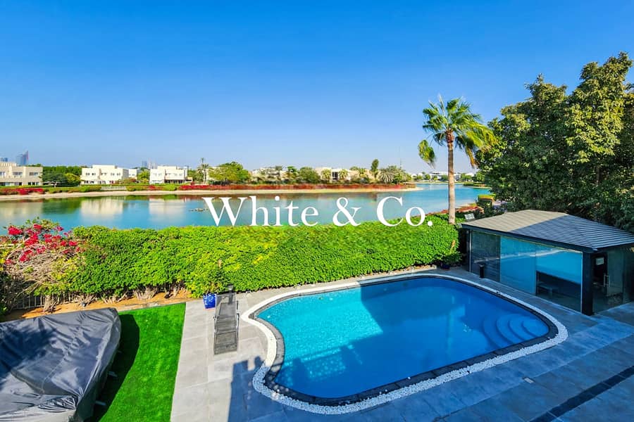 Villa in The Meadows,The Meadows 5, 4 slaapkamers, 14500000 AED - 16223477 Villa in The Meadows,The Meadows 5, 4 slaapkamers, 14500000 AED - 16223477