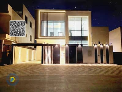 5 Cпальни Вилла Продажа в Аль Хелио, Аджман - WhatsApp Image 2026-06-07 at 12.56. 46 PM. jpeg 5 Cпальни Вилла Продажа в Аль Хелио, Аджман - WhatsApp Image 2026-06-07 at 12.56. 46 PM. jpeg