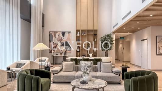 2 Schlafzimmer Wohnung zum Verkauf in Dubai Hills Estate, Dubai - Wohnung in Dubai Hills Estate，Park Horizon，Park Horizon Tower 1, 2 schlafzimmer, 2500000 AED - 16166805