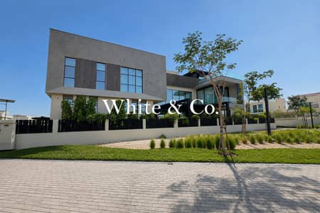5 Schlafzimmer Villa zum zur Miete in Jumeirah Park, Dubai - Villa in Jumeirah Park,Royal Park Villas, 5 schlafzimmer, 1850000 AED - 16222835 5 Schlafzimmer Villa zum zur Miete in Jumeirah Park, Dubai - Villa in Jumeirah Park,Royal Park Villas, 5 schlafzimmer, 1850000 AED - 16222835