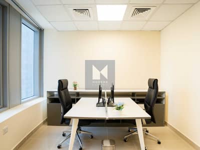 Office for Rent in Business Bay, Dubai - 23. jpg