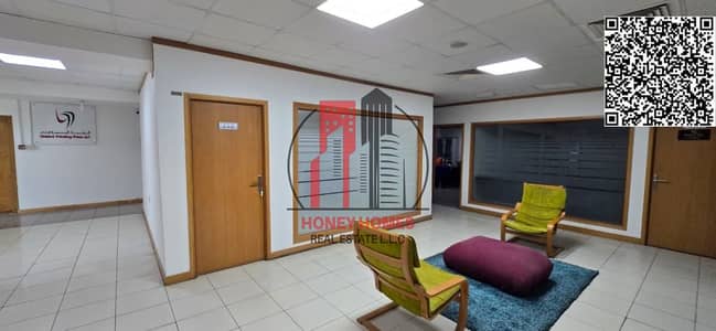 Office zum zur Miete in Ajman Industrial, Ajman - OFFICE3. jpeg