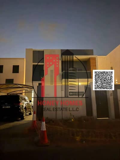 3 Schlafzimmer Villa zum zur Miete in Al Zahya, Ajman - WhatsApp Image 2026-08-11 at 10.14. 20 AM. jpeg