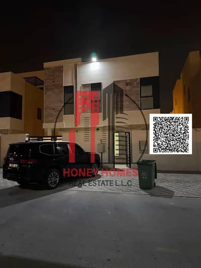 5 Schlafzimmer Villa zum zur Miete in Al Helio, Ajman - WhatsApp Image 2026-08-11 at 11.00. 54 AM. jpeg