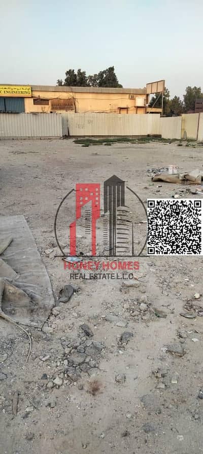 Industrial Land for Rent in Ajman Industrial, Ajman - WhatsApp Image 2026-04-30 at 11.20. 33 AM (5). jpeg
