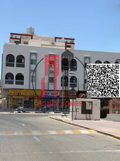 Building para en Venta en Al Rashidiya, Ajman - 001. jpg