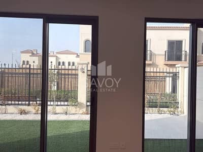 3 Slaapkamers Villa te Huur in Zayed City, Abu Dhabi - Villa in Zayed City,Bloom Living,Toledo, 3 slaapkamers, 180000 AED - 16223586 3 Slaapkamers Villa te Huur in Zayed City, Abu Dhabi - Villa in Zayed City,Bloom Living,Toledo, 3 slaapkamers, 180000 AED - 16223586