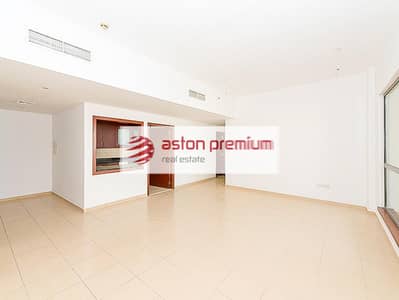 2 Camere Appartamento in affitto a Jumeirah Beach Residence (JBR), Dubai - Appartamento a Jumeirah Beach Residence (JBR)，Rimal，Rimal 2, 2 camere da letto, 150000 AED - 16223579