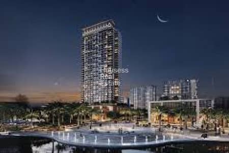 2 Bedroom Flat for Sale in Dubai Creek Harbour, Dubai - Below OP | Unfurnished | Fully Fitted Kitchen