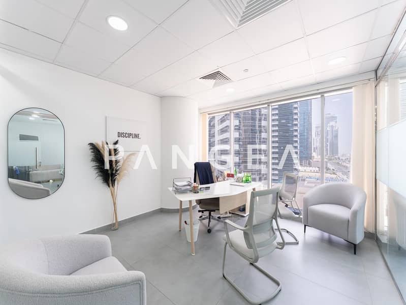 Oficina en Business Bay,Opal Tower, 250000 AED - 16223045 Oficina en Business Bay,Opal Tower, 250000 AED - 16223045