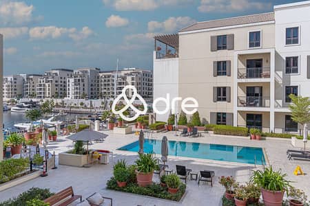 2 Slaapkamers Appartement te Huur in La Mer, Dubai - 1. JPG