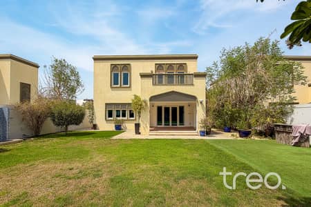 3 Camere Villa in affitto a Jumeirah Park, Dubai - Watermarked-21. jpg