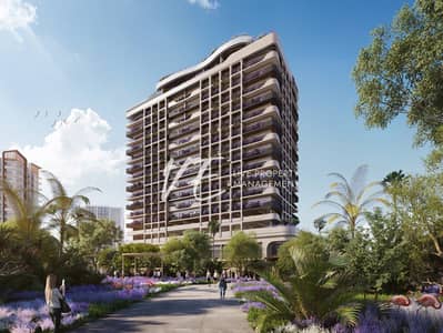 1 Bedroom Flat for Sale in Dubai Land Residence Complex (DLRC), Dubai - C02-2. jpg 1 Bedroom Flat for Sale in Dubai Land Residence Complex (DLRC), Dubai - C02-2. jpg