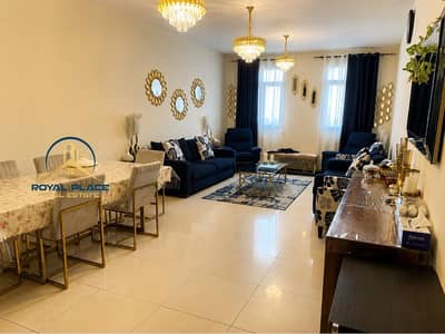 Appartement de 3 chambres à à louer à Al Furjan, Dubai - a3e3e524-ae92-4899-8999-91f77c499c86. JPG Appartement de 3 chambres à à louer à Al Furjan, Dubai - a3e3e524-ae92-4899-8999-91f77c499c86. JPG