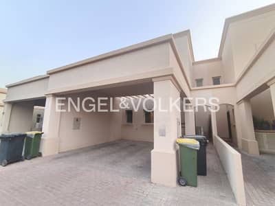 2 Bedroom Villa for Rent in The Springs, Dubai - Prime Location | Vacant Soon | Unfurnished