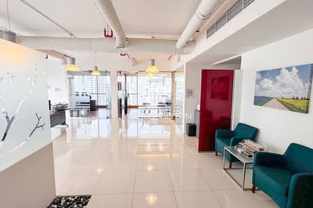 Office te Koop in Jumeirah Lake Towers (JLT), Dubai - Kantoor in Jumeirah Lake Towers (JLT),JLT Cluster V,Jumeirah Business Centre 2, 4500000 AED - 16223695 Office te Koop in Jumeirah Lake Towers (JLT), Dubai - Kantoor in Jumeirah Lake Towers (JLT),JLT Cluster V,Jumeirah Business Centre 2, 4500000 AED - 16223695