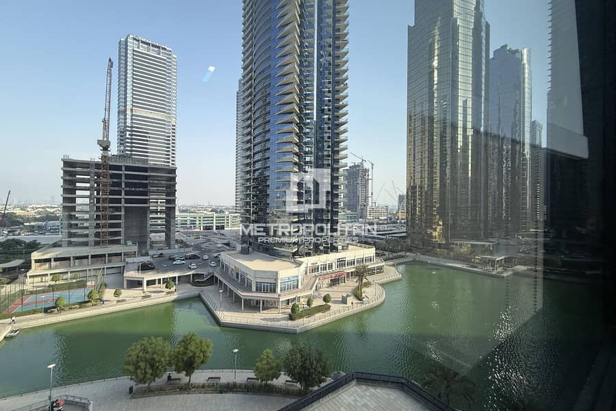 Fitted Office | Lake View | Vacant |Prime Location Fitted Office | Lake View | Vacant |Prime Location
