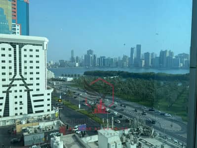 1 Bedroom Flat for Rent in Al Majaz, Sharjah - WhatsApp Image 2026-06-27 at 5.21. 50 PM (1). jpeg 1 Bedroom Flat for Rent in Al Majaz, Sharjah - WhatsApp Image 2026-06-27 at 5.21. 50 PM (1). jpeg