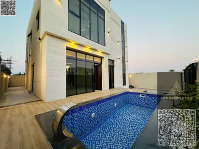 5 Cпальни Вилла Продажа в Аль Хелио, Аджман - [002657]. jpg