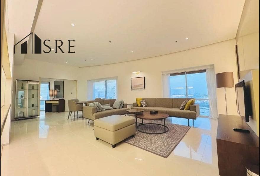 Hotelwohnung in Sheikh Zayed Road,Park Place Tower, 1 schlafzimmer, 120000 AED - 16223744 Hotelwohnung in Sheikh Zayed Road,Park Place Tower, 1 schlafzimmer, 120000 AED - 16223744