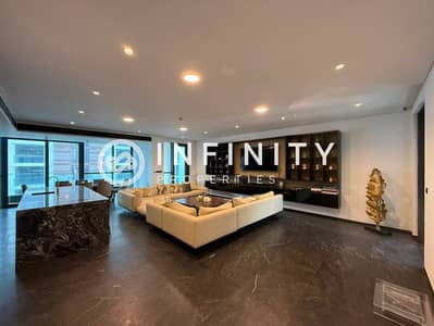 3 habitaciones Apartamento para en Alquiler en City Walk, Dubai - WhatsApp Image 2026-08-12 at 6.30. 43 PM. jpeg