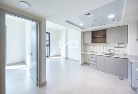 1 habitación Apartamento para en Alquiler en Al Shamkha, Abu Dhabi - Apartamento en Al Shamkha，Al Reeman 1，Reeman Living, 1 dormitorio, 150000 AED - 16223055