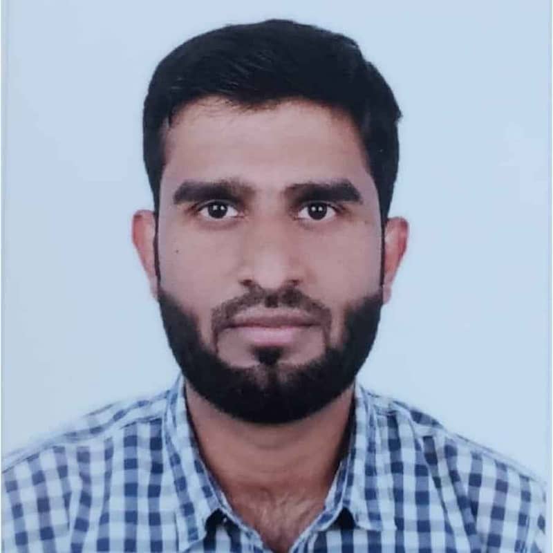 Umer Qasmi Umer Qasmi