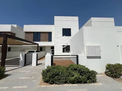 Villa de 5 chambres à à vendre à Yas Island, Abu Dhabi - Villa à Yas Island，Noya Luma, 5 chambres, 8000000 AED - 15928721