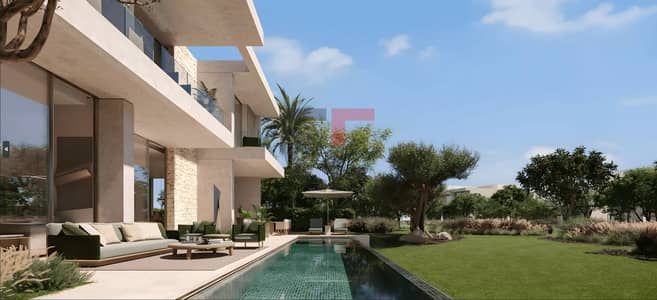 4 Bedroom Villa for Sale in The Acres, Dubai - Villa | Private Pool & Garden | The Acres 4 Bedroom Villa for Sale in The Acres, Dubai - Villa | Private Pool & Garden | The Acres