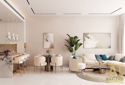 Studio for Sale in Majan, Dubai - Huge Studio | Premium Amenities | Great Offer Studio for Sale in Majan, Dubai - Huge Studio | Premium Amenities | Great Offer