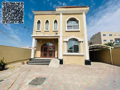 فیلا 5 غرف نوم للبيع في الروضة، عجمان - 1000503348. jpg