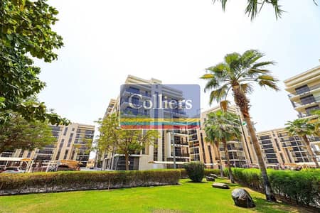 3 habitaciones Apartamento para en Alquiler en Khalifa City, Abu Dhabi - 15. jpg 3 habitaciones Apartamento para en Alquiler en Khalifa City, Abu Dhabi - 15. jpg