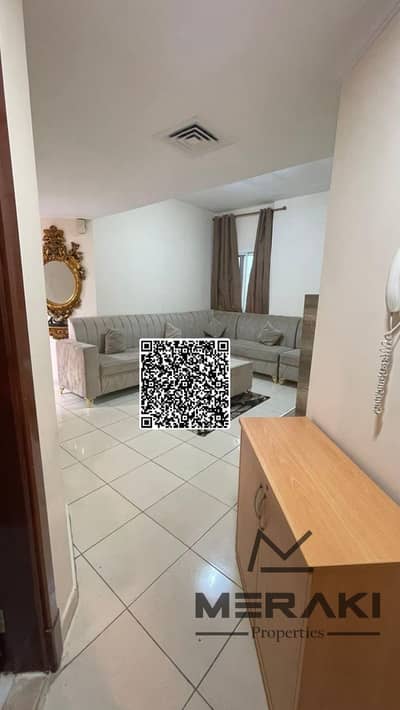 1 Slaapkamer Appartement te Koop in Al Bustan, Ajman - 517b472f-1b33-4e01-8667-24170f4430ab. jpeg 1 Slaapkamer Appartement te Koop in Al Bustan, Ajman - 517b472f-1b33-4e01-8667-24170f4430ab. jpeg