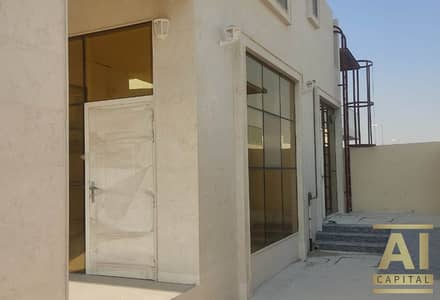 或诗街区， 夏尔迦 3 卧室别墅待售 - 位于或诗街区 3 卧室的别墅 2500000 AED - 16223516