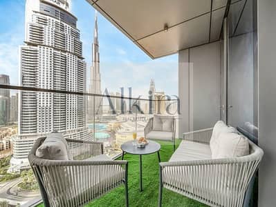 2 Slaapkamers Appartement te Koop in Downtown Dubai, Dubai - image_0 2 Slaapkamers Appartement te Koop in Downtown Dubai, Dubai - image_0