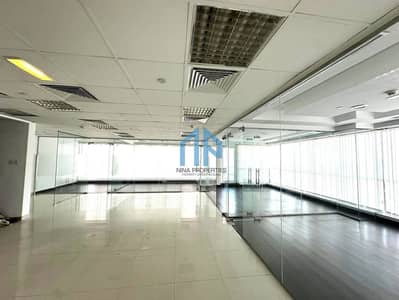 Office para en Alquiler en Jumeirah Lake Towers (JLT), Dubai - Oficina en Jumeirah Lake Towers (JLT)，JLT Cluster W，Jumeirah Business Centre 5, 275000 AED - 16223862