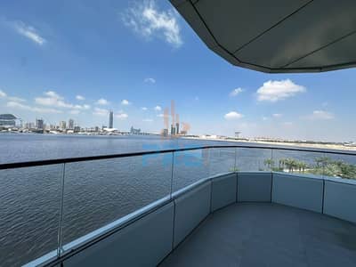 2 Camere Hotel Apartment in affitto a Dubai Creek Harbour, Dubai - WhatsApp Image 2026-04-03 at 5.32. 39 PM. jpeg